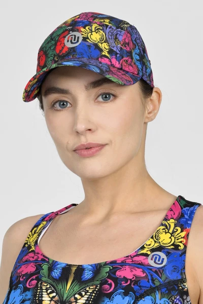 Cap Mosaic Ritmo