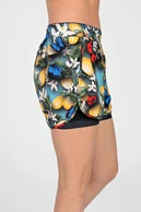 Spodenki sportowe z legginsami damskie Limone - packshot