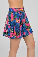 Spódnica sportowa z legginsami plisowana Fiorelle - packshot
