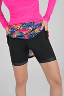 Spódnica sportowa z legginsami plisowana Fiorelle - packshot