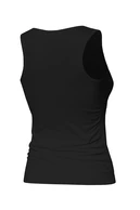 Uzavřený sportovní boxer Ultra Black - packshot