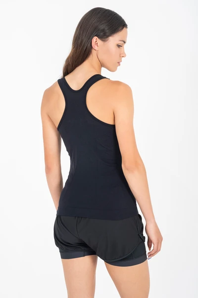 Breathable classic sports boxer Ultra Black