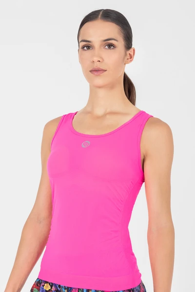 Dýchatelné klasické sportovní boxerky Ultra GloPink
