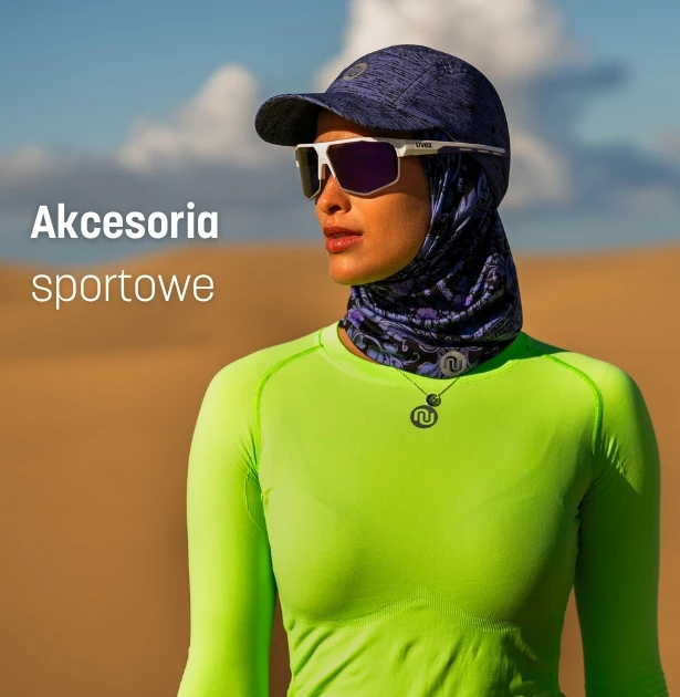 Akcesoria sportowe