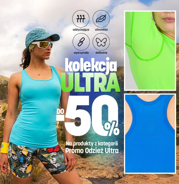 Kolekcja Ultra